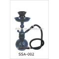 Black bottle hookah medium hookah prices aluminum chicha hookah